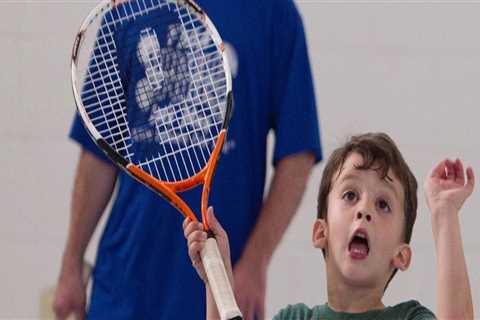 Making Sports Facilities in Leon County, Florida Accessible for All