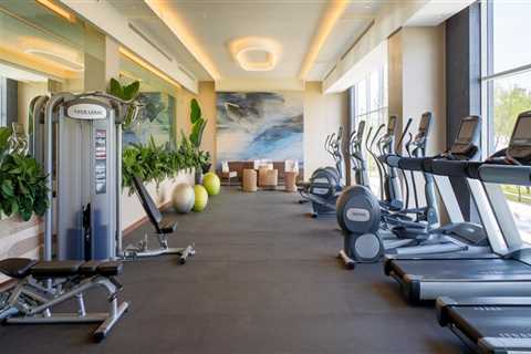 The Ultimate Guide To Combining Medical Spa Treatments With Fitness Centers In Fort Worth