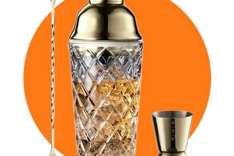 6 Ice Teas With A Little ‘Twist’