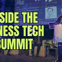 Inside The 2025 Fitness Technology Summit: The Future of Fitness Business Innovation by ALTA