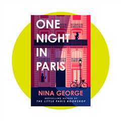 28 Books To Help You Beat The Year-End Slump