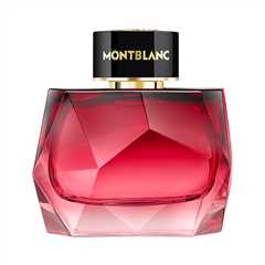 Montblanc Signature Elixir: A Love Note To Opulence And Luxury