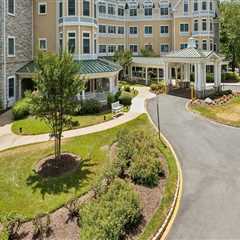 The Importance of Wellness Programs for Seniors in McLean, Virginia