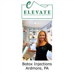Botox injections Ardmore, PA