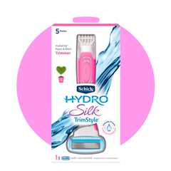 The Best Way To Shave Your Bikini Line Without Getting Ingrowns Everywhere