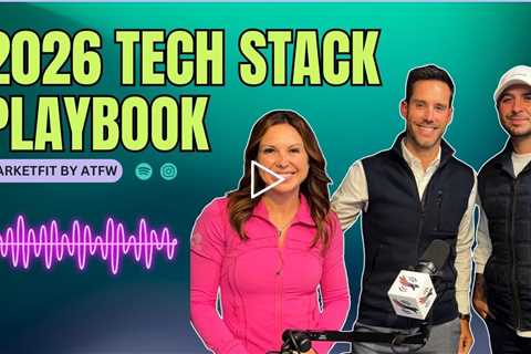 2026 Fitness Tech Stack + AI Strategy: What Operators Must Build Now | MarketFit by ATFW