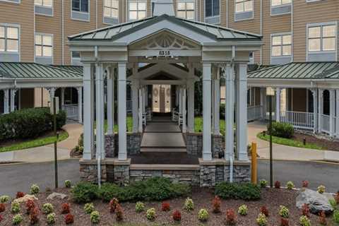 The Benefits of Longer Wellness Programs in McLean, Virginia