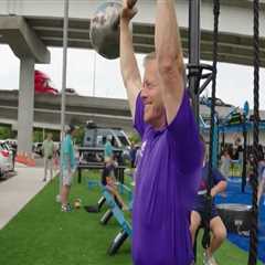 The Outdoor Fitness Craze in Southeast SC
