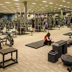 The Convenience of Fitness Haven in Southeast SC