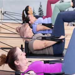 The Benefits of Small Class Sizes at Fitness Studios in Southeast SC