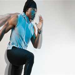 The World of Fitness Trainers in Central North Carolina