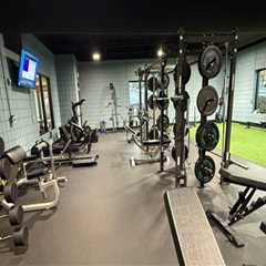 The Power of Partnerships: How Fitness Trainers and Local Gyms are Revolutionizing Health in..