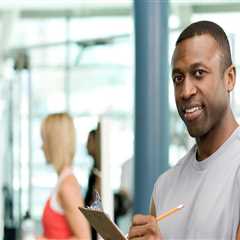 Finding the Perfect Fitness Trainer in Central North Carolina