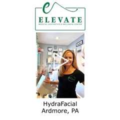 Skin rejuvenation Ardmore, PA - Elevate Medical Aesthetics
