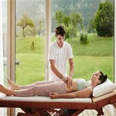 Yoga Retreat Meets Aesthetic Spa: Designing the Ultimate Wellness Day