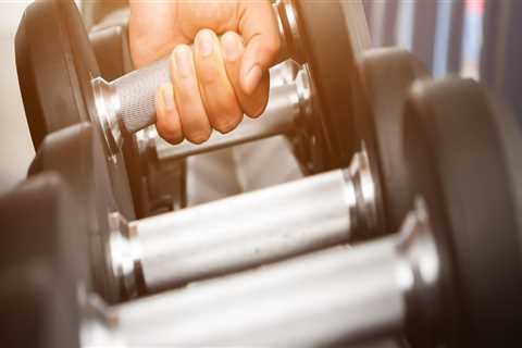 The Power of Personalized Fitness Plans Offered by Trainers in Central North Carolina