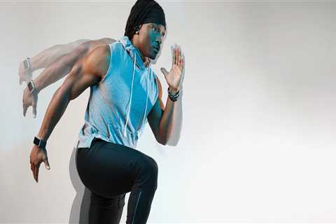 The World of Fitness Trainers in Central North Carolina