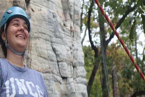 The Ultimate Guide to Outdoor Fitness Training in Central North Carolina