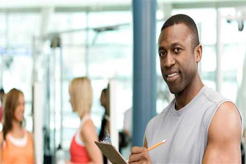 Finding the Perfect Fitness Trainer in Central North Carolina