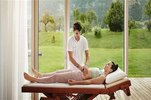 Yoga Retreat Meets Aesthetic Spa: Designing the Ultimate Wellness Day