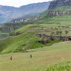 15 Really Unique Fitness Races You’ll Want To Add To Your Bucket List