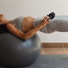 6 maneras de fortalecer tu sistema locomotor (musculoesquelético)