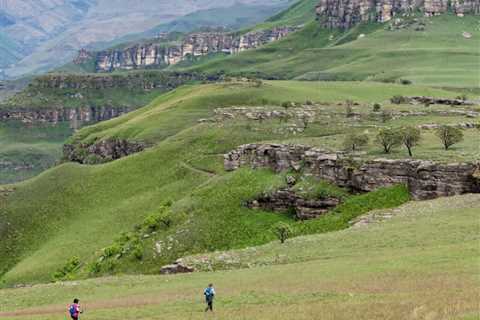 15 Really Unique Fitness Races You’ll Want To Add To Your Bucket List