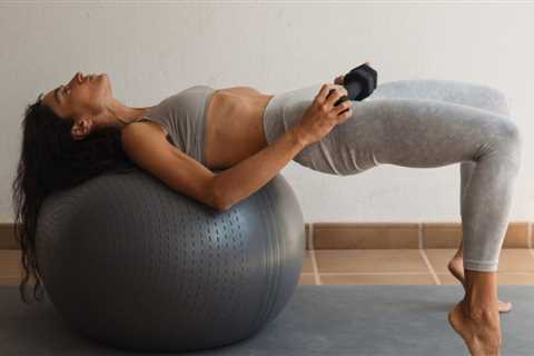 6 maneras de fortalecer tu sistema locomotor (musculoesquelético)