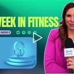 This Week In Fitness: Planet Fitness Earnings, UFC GYM Longevity, ŌURA Olympic Deal