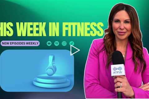 This Week In Fitness: Hims & Hers Oral GLP-1, EoS Fitness Growth, UFC GYM China Expansion