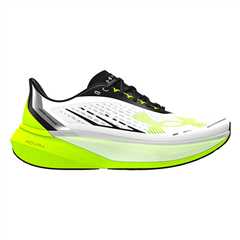 Warning: These Shoes Could Make You Run Further