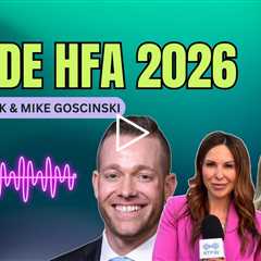 HFA Show 2026: What Actually Mattered for the Fitness Industry