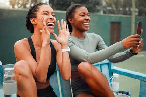 The Fitness App Privacy Check Every Woman Should Do Today