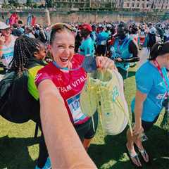 17 Women Share What Finishing The Two Oceans Marathon Really Feels Like