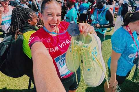 17 Women Share What Finishing The Two Oceans Marathon Really Feels Like