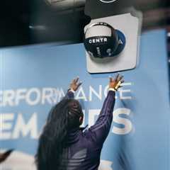 How NIVEA Helped Women Stay Fresh and Confident at HYROX Johannesburg