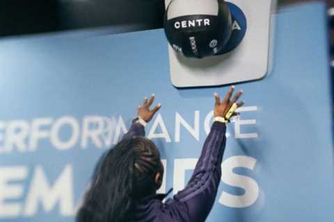 How NIVEA Helped Women Stay Fresh and Confident at HYROX Johannesburg