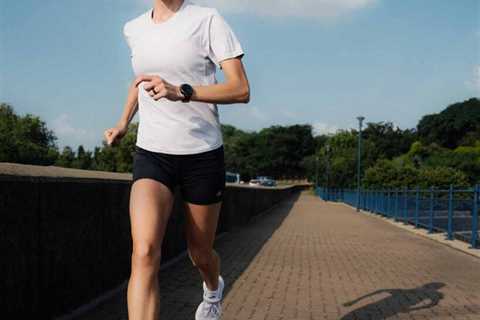 The Mindset That Built A Comrades Marathon Legend