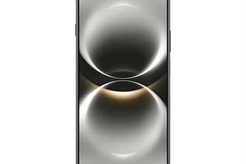 Could The HUAWEI nova 15 Max Be The Best Smartphone Under R10 000?