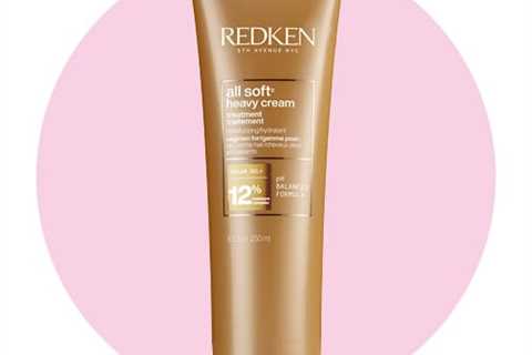 Best Hair Products That Can Save You From Cold-Weather Dryness
